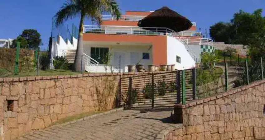Casa para venda em Condomínio Village Morro Alto de 642.00m² com 4 Quartos, 4 Suites e 6 Garagens