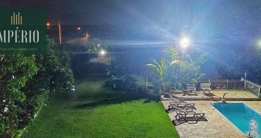 Chácara para venda em Parque Dos Cafezais de 100.00m² com 2 Quartos