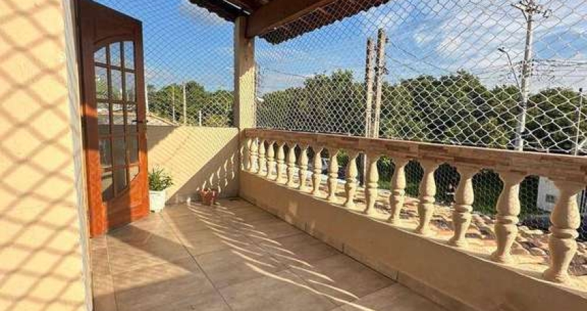 Casa para venda em Santo Antonio de 120.00m² com 3 Quartos e 2 Garagens