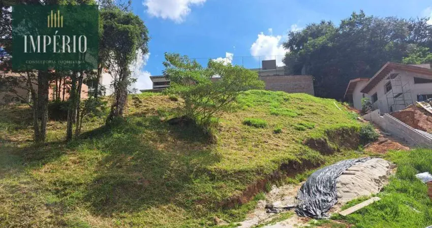 Terreno en Condomínio para venda em Condomínio Morro Alto de 1002.00m²