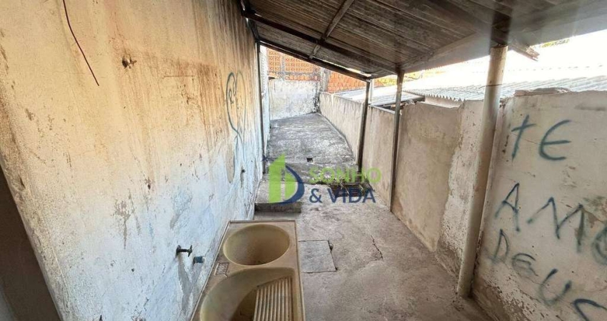 Casa para venda em Jardim Novo Campos Elíseos de 100.00m² com 5 Quartos e 3 Garagens