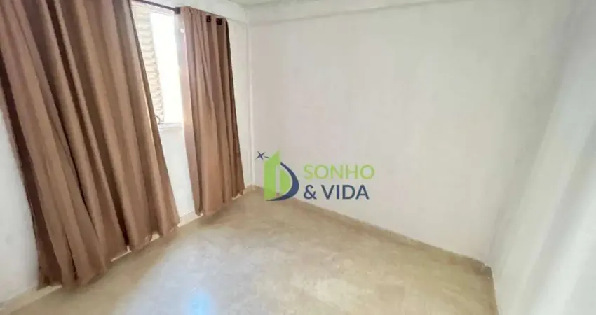 Apartamento para venda em Parque Residencial Vila União de 49.00m² com 2 Quartos e 1 Garagem