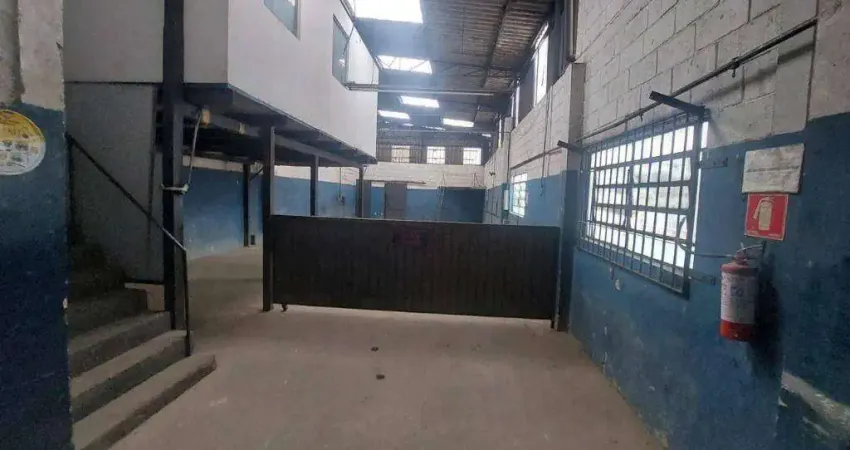 Galpão / Depósito / Armazém para alugar em Vila Antonieta de 800.00m² com 4 Garagens