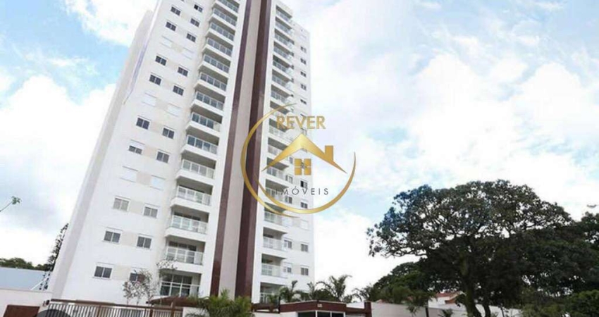 Apartamento para venda em Jardim Brasil de 95.00m² com 3 Quartos, 1 Suite e 2 Garagens