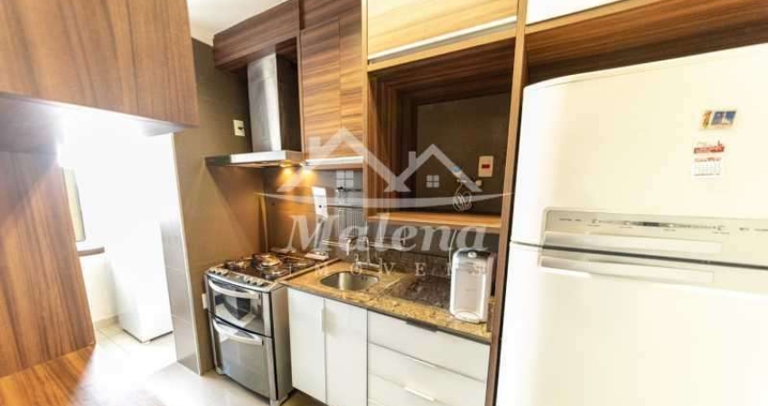 Apartamento para venda em Tamboré de 72.00m² com 2 Quartos, 1 Suite e 2 Garagens