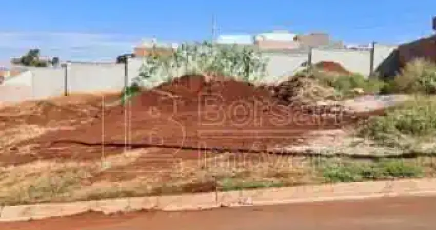 Terreno para venda em Parque Laranjeiras de 250.00m²