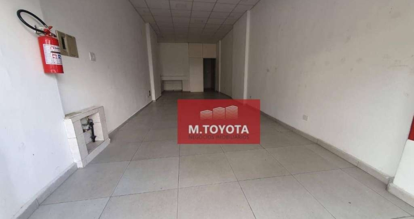 Sala comercial para alugar na Rua Felício Marcondes, 432, Centro, Guarulhos