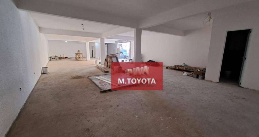 Sala comercial para alugar na Rua Luiz Faccini, 170, Centro, Guarulhos