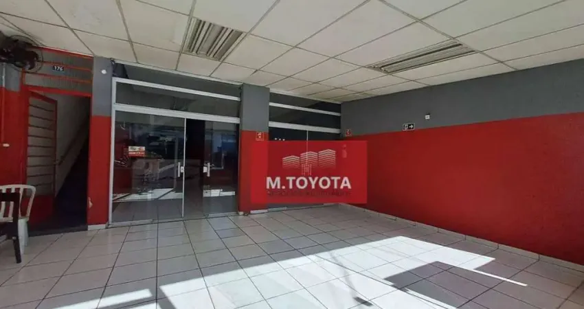 Sala Comercial para alugar em Jardim Presidente Dutra de 180.00m²
