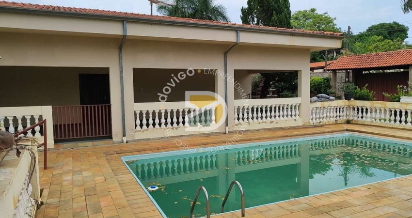 Chácara para venda em Jardim Europa de 580.00m² com 3 Quartos e 1 Suite