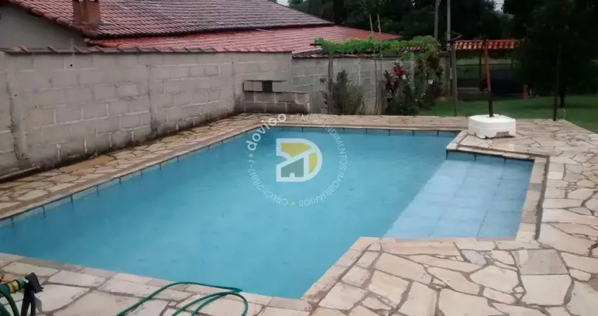 Chácara para venda em Chácaras São Francisco de 140.00m² com 4 Quartos