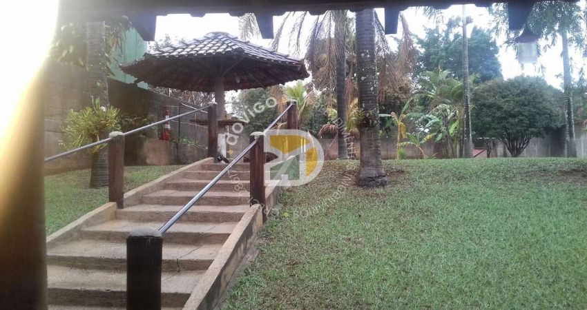 Chácara para venda em Jardim Europa de 200.00m² com 3 Quartos e 10 Garagens