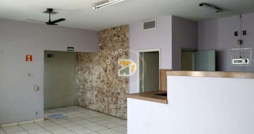Casa comercial à venda na Rua Doutor Ulhoa Cintra, 592, Centro, Mogi Mirim