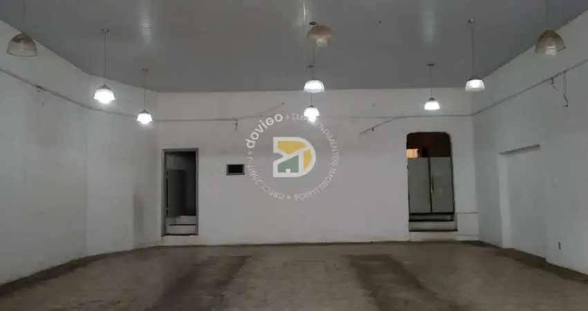 Casa comercial para alugar na Rua Coronel Guedes, 21, Centro, Mogi Mirim