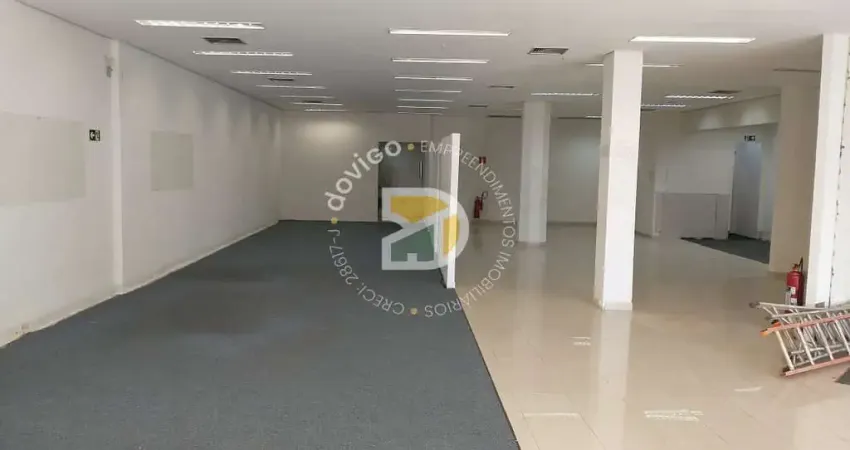 Prédio Comercial para alugar em Jardim Áurea de 432.00m²