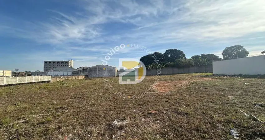 Terreno à venda na Rua Espírito Santo, 77, Saúde, Mogi Mirim