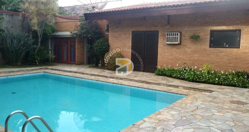 Casa de Condomínio para venda em Centro de 439.00m² com 5 Quartos e 3 Garagens