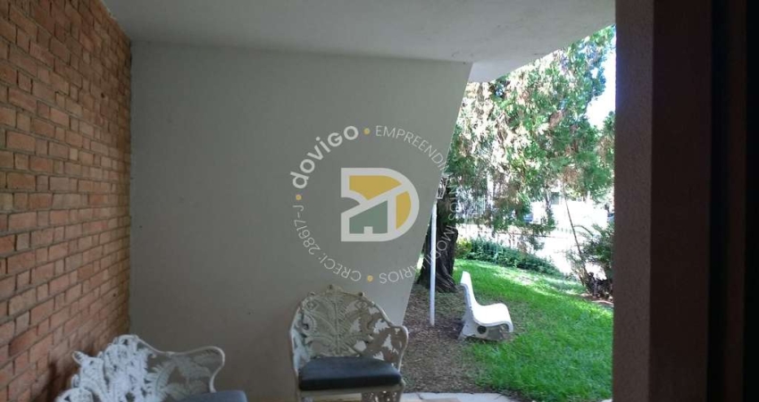 Casa de Condomínio para venda em Jardim Áurea de 350.00m² com 4 Quartos e 4 Garagens