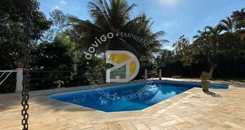 Casa para venda em Mirante de 336.00m² com 3 Quartos, 1 Suite e 9 Garagens