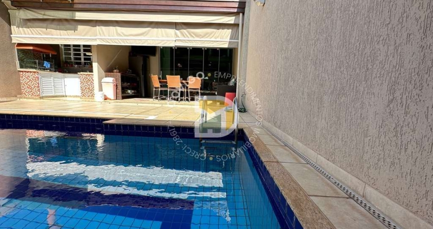 Casa de Condomínio para venda em Aterrado de 169.81m² com 2 Quartos, 2 Suites e 2 Garagens