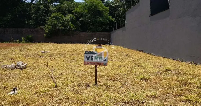 Terreno para venda em Residencial João Bordignon de 10.00m²