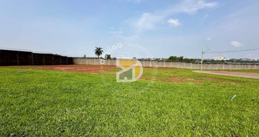 Terreno para venda em Parque Do Estado Ii de 10.00m²