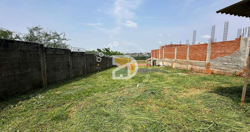 Terreno para venda em Parque Do Estado Ii de 10.00m²