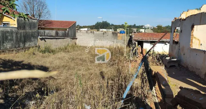 Terreno para venda em Jardim Nossa Senhora Aparecida de 10.00m²