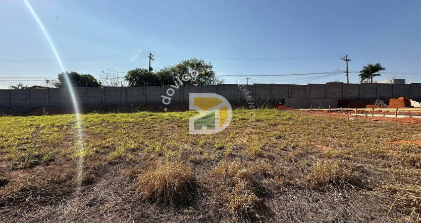 Terreno para venda em Jardim 31 De Março de 10.00m²
