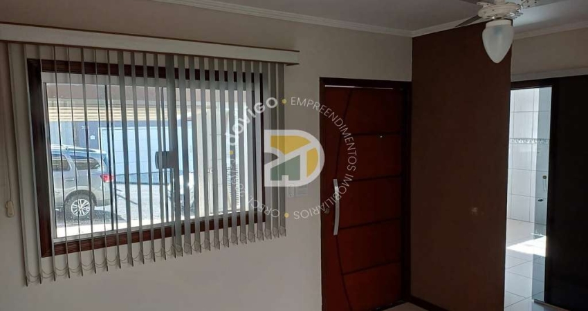 Casa de Condomínio para venda em Mirante de 147.00m² com 3 Quartos, 1 Suite e 2 Garagens