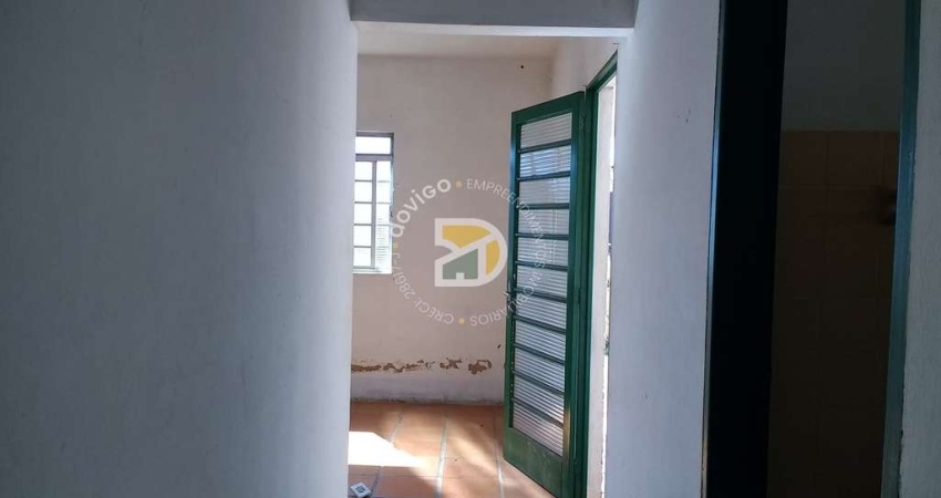 Casa para venda em Vila Santa Luzia de 70.00m² com 2 Quartos e 2 Garagens