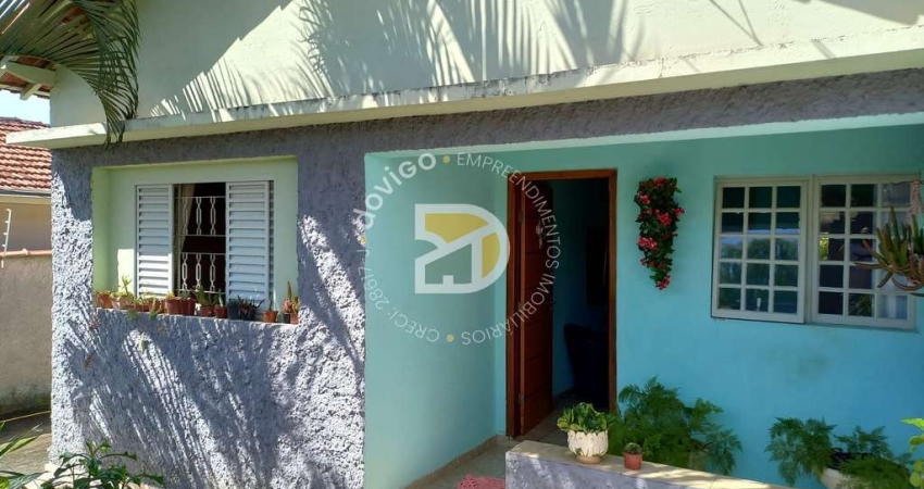 Casa de Condomínio para venda em Vila Bianchi de 250.00m² com 2 Quartos e 1 Garagem