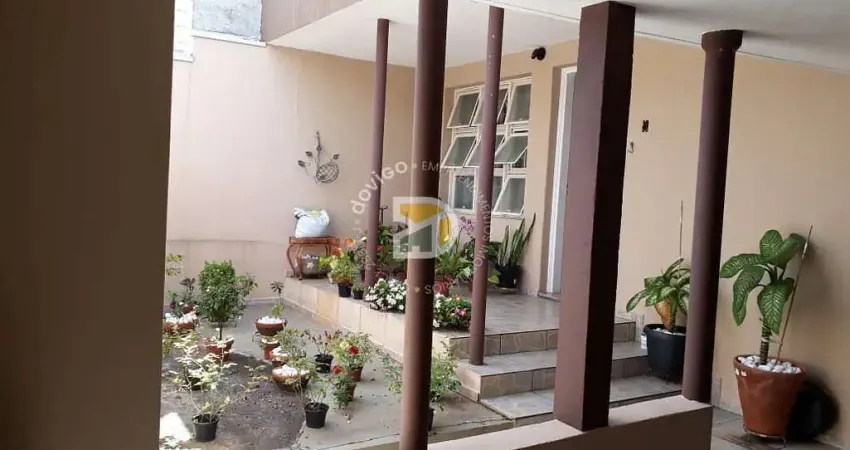 Casa de Condomínio para venda em Centro de 107.00m² com 2 Quartos, 1 Suite e 1 Garagem