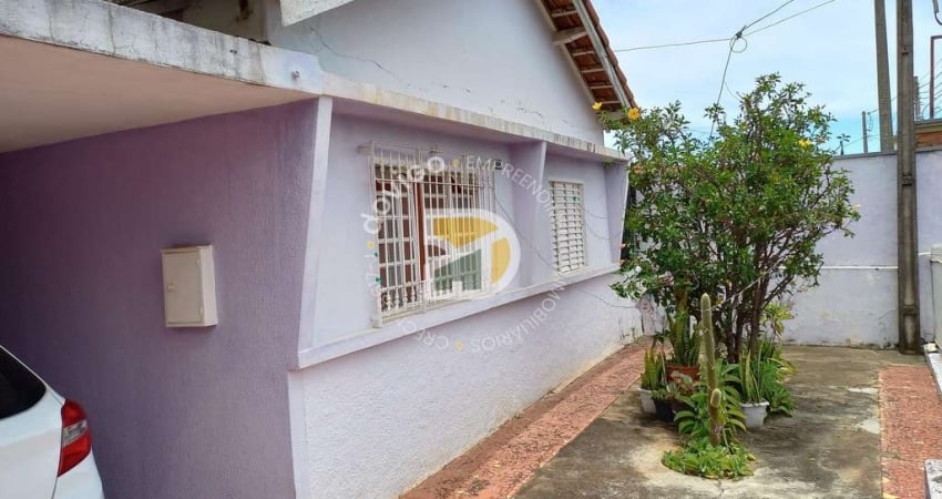 Casa de Condomínio para venda em Saúde de 108.00m² com 3 Quartos e 1 Garagem