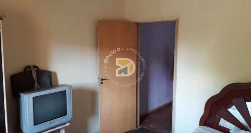 Casa de Condomínio para venda em Loteamento Inocoop de 111.00m² com 3 Quartos e 1 Garagem