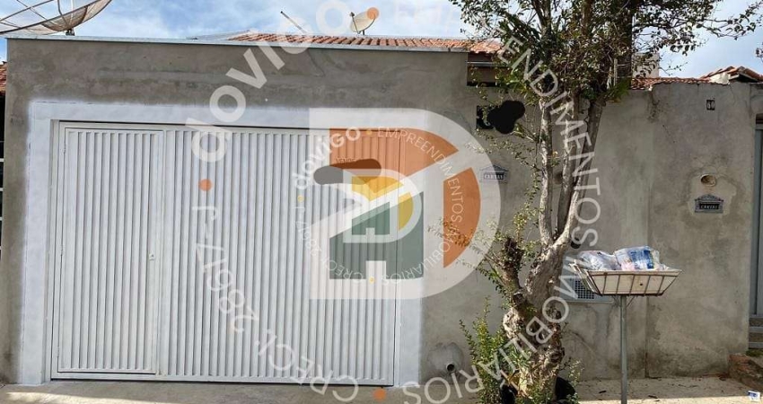 Casa de Condomínio para venda em Mogi-mirim Ii de 116.00m² com 3 Quartos, 1 Suite e 1 Garagem