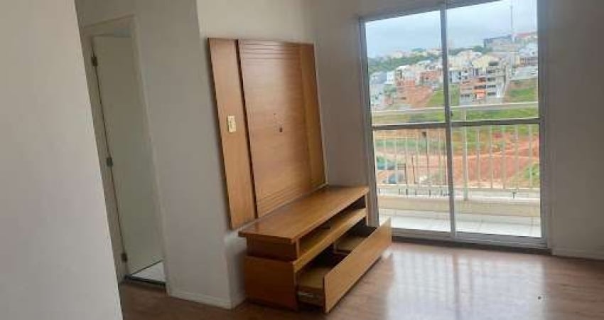 Apartamento para alugar em Parque Viana de 65.00m² com 2 Quartos e 1 Garagem