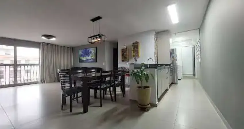 Apartamento para venda em Jaguaré de 78.00m² com 2 Quartos e 1 Garagem