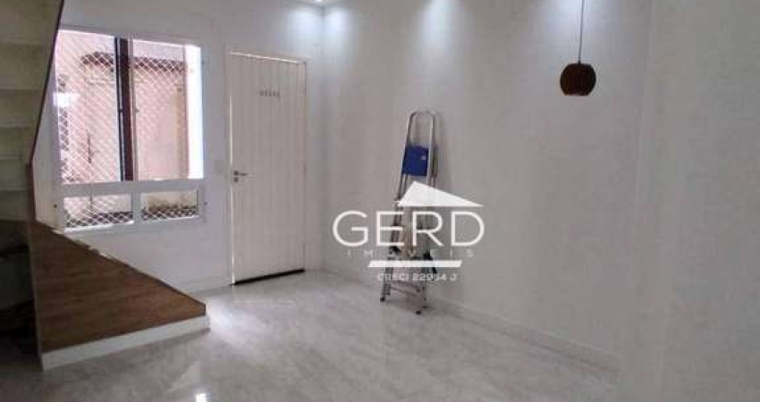 Casa para venda em Água Espraiada (caucaia Do Alto) de 62.00m² com 2 Quartos e 1 Garagem