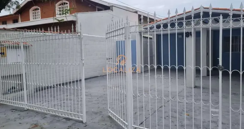 Casa para venda em Cidade Vista Verde de 110.00m² com 2 Quartos e 2 Garagens