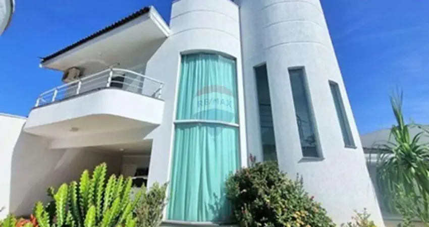 Casa para venda em Parque Residencial Jaguari de 273.00m² com 3 Quartos, 2 Suites e 4 Garagens