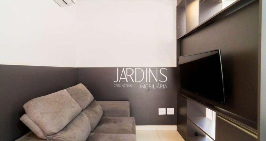 Flat para venda em Nova Aliança de 25.00m² com 1 Quarto, 1 Suite e 1 Garagem