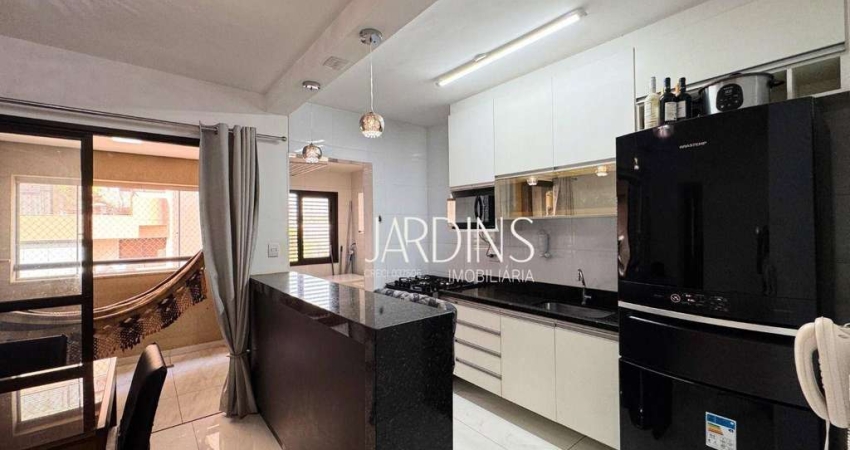 Apartamento para venda em Nova Aliança de 65.00m² com 2 Quartos, 1 Suite e 1 Garagem