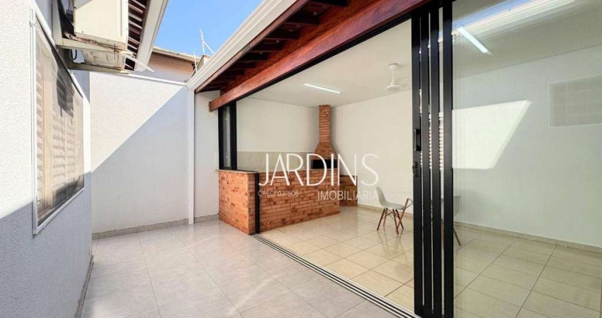 Casa para venda em Residencial E Comercial Palmares de 180.00m² com 4 Quartos, 2 Suites e 4 Garagens