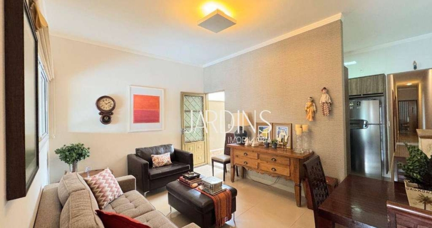 Casa para venda em Jardim Emília de 98.00m² com 3 Quartos, 1 Suite e 2 Garagens