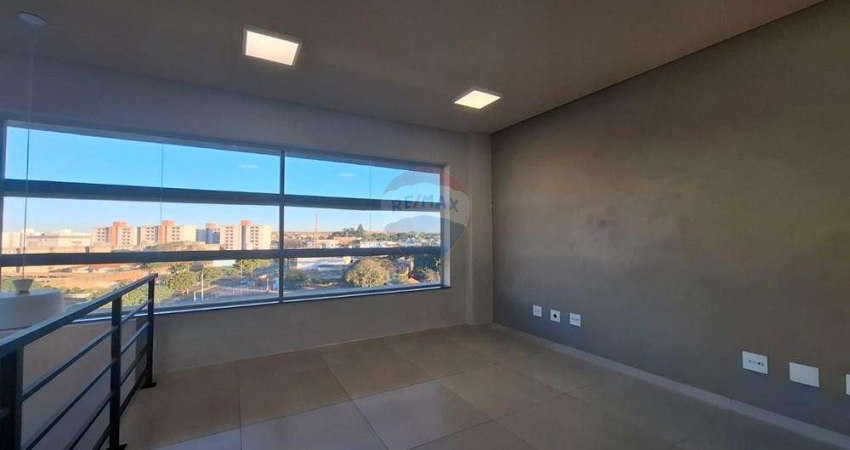 Sala Comercial para alugar em Jardim Das Flores de 65.00m² com 2 Garagens