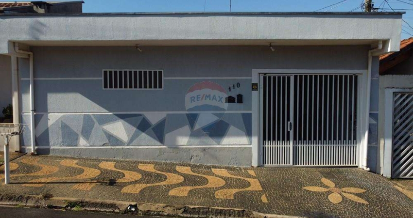 Casa para venda em Jardim Bela Vista de 151.10m² com 4 Quartos e 3 Garagens