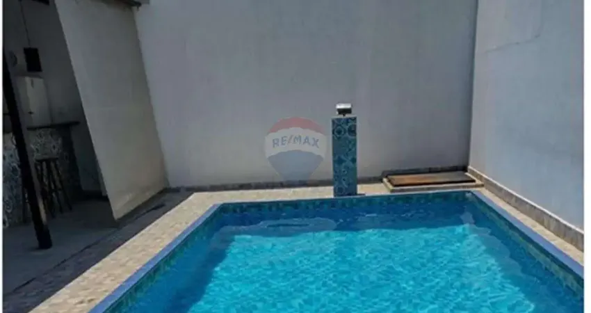 Casa para venda em Jardim Santa Marta de 150.00m² com 2 Quartos, 1 Suite e 1 Garagem