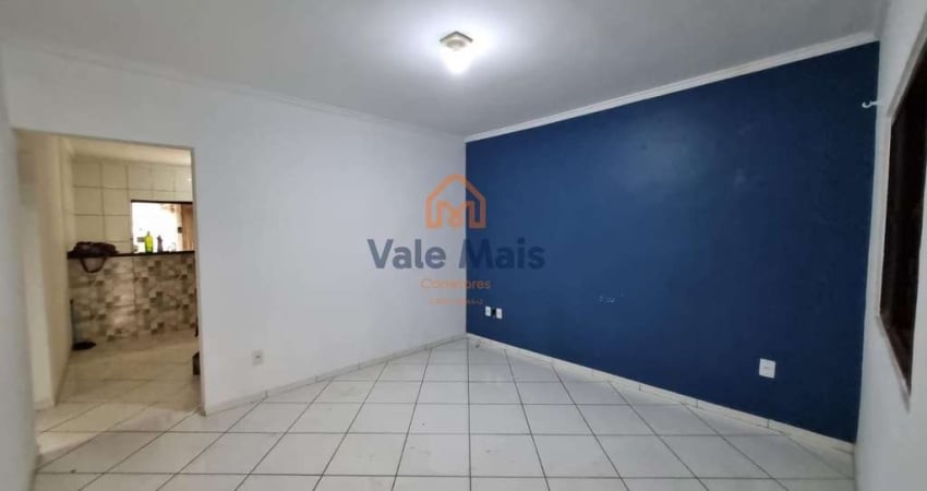 Casa para alugar em Vila Comerciários de 138.00m² com 3 Quartos e 2 Garagens
