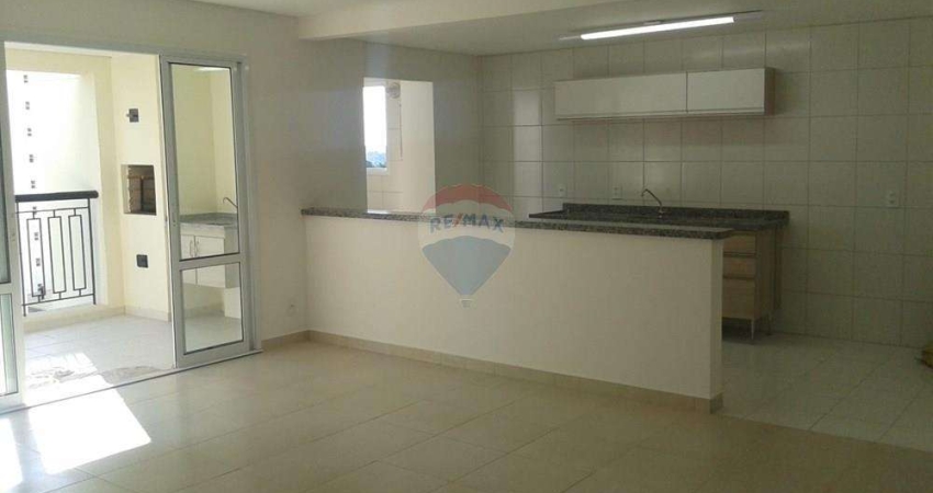 Apartamento para alugar em Jardim Ermida I de 131.00m² com 3 Quartos, 3 Suites e 2 Garagens